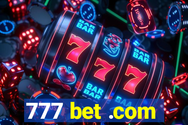 777 bet .com